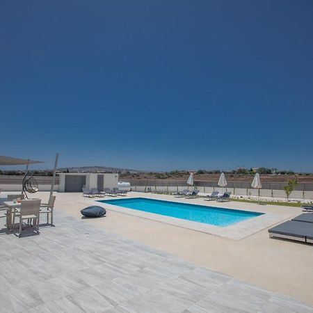 Villa Marylou Protaras Extérieur photo