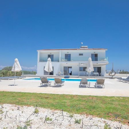 Villa Marylou Protaras Extérieur photo