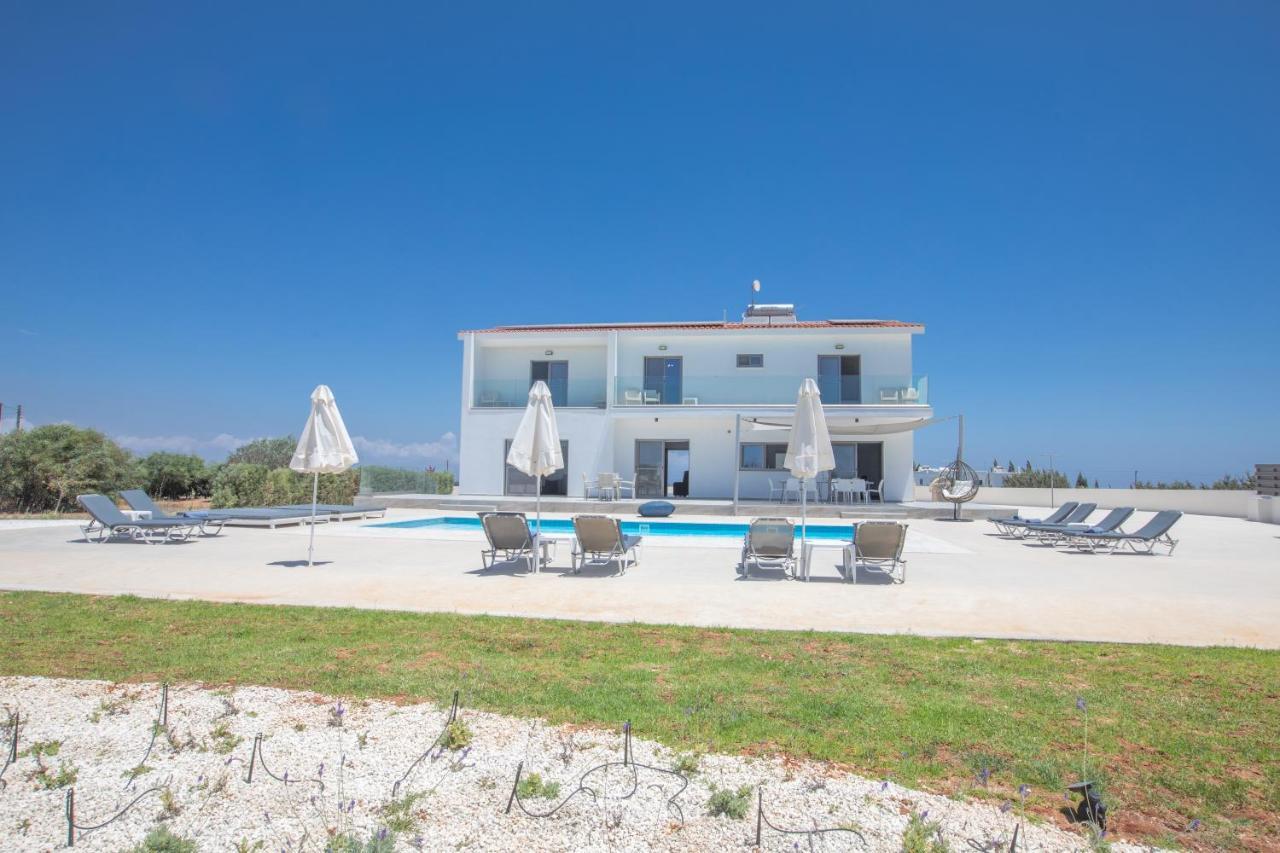 Villa Marylou Protaras Extérieur photo