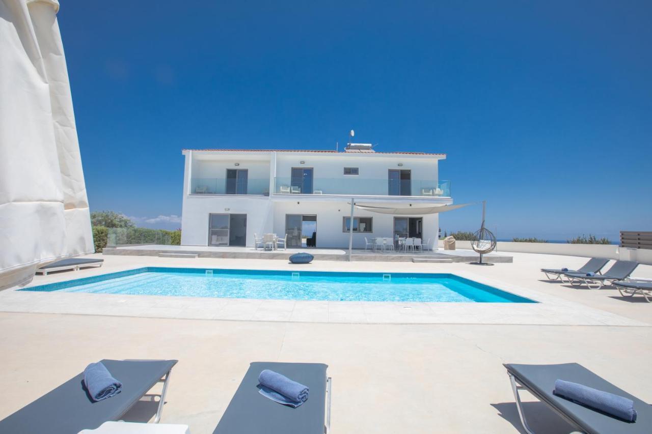 Villa Marylou Protaras Extérieur photo