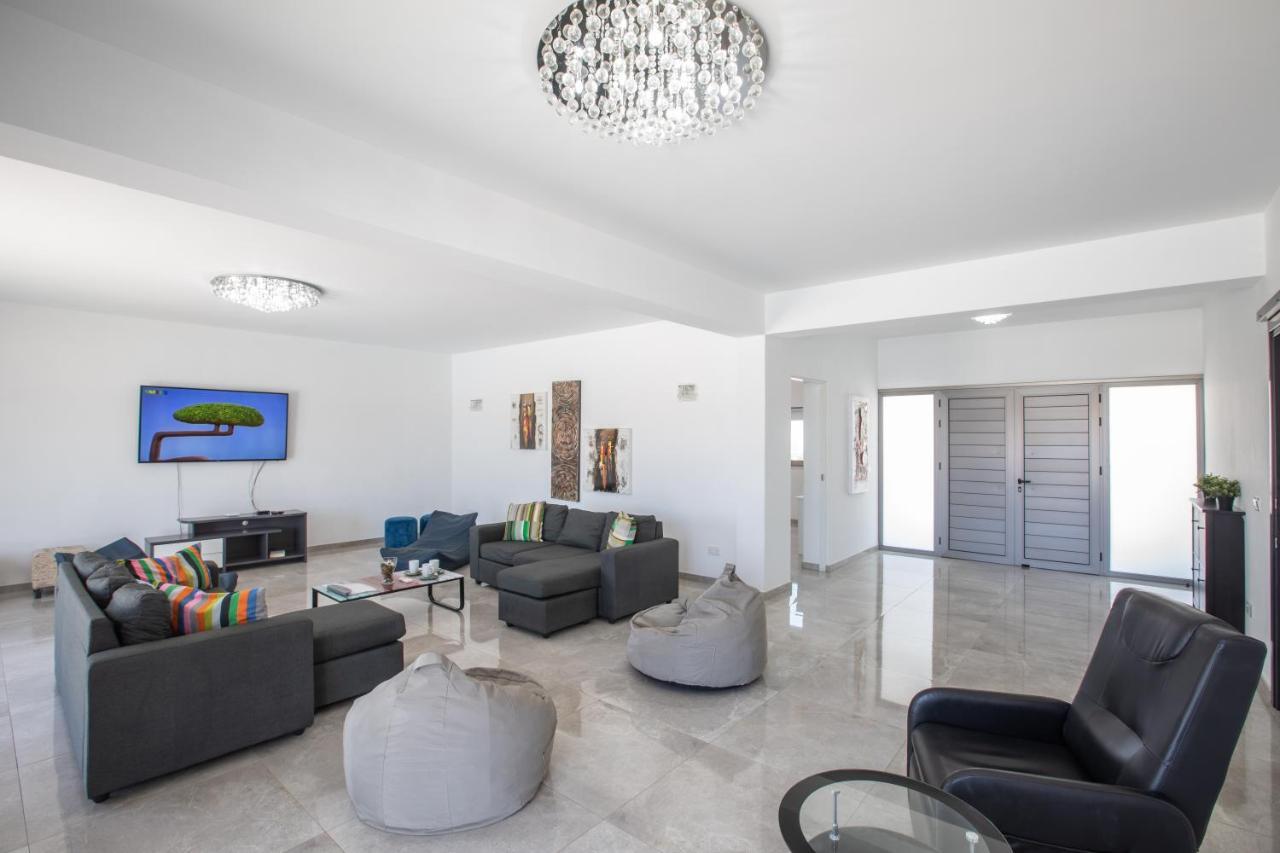 Villa Marylou Protaras Extérieur photo