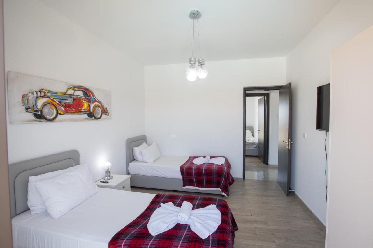 Villa Marylou Protaras Extérieur photo