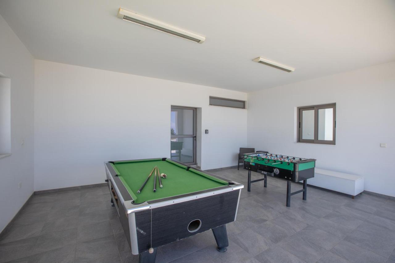 Villa Marylou Protaras Extérieur photo