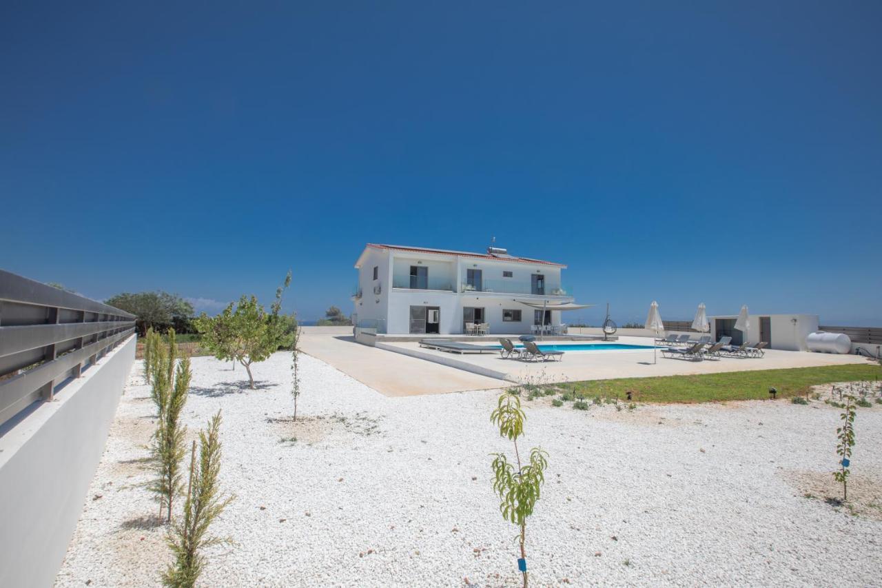 Villa Marylou Protaras Extérieur photo