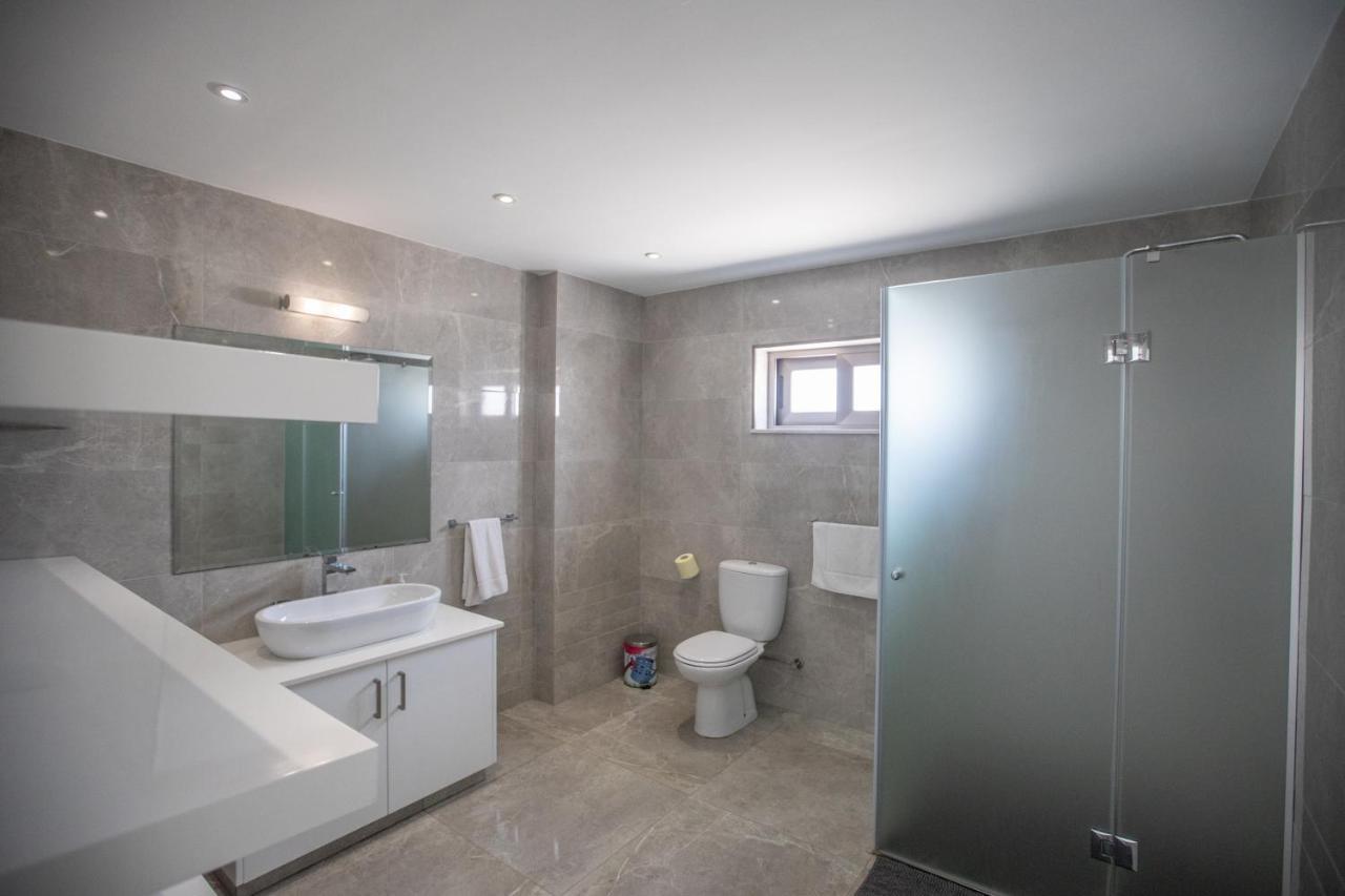 Villa Marylou Protaras Extérieur photo