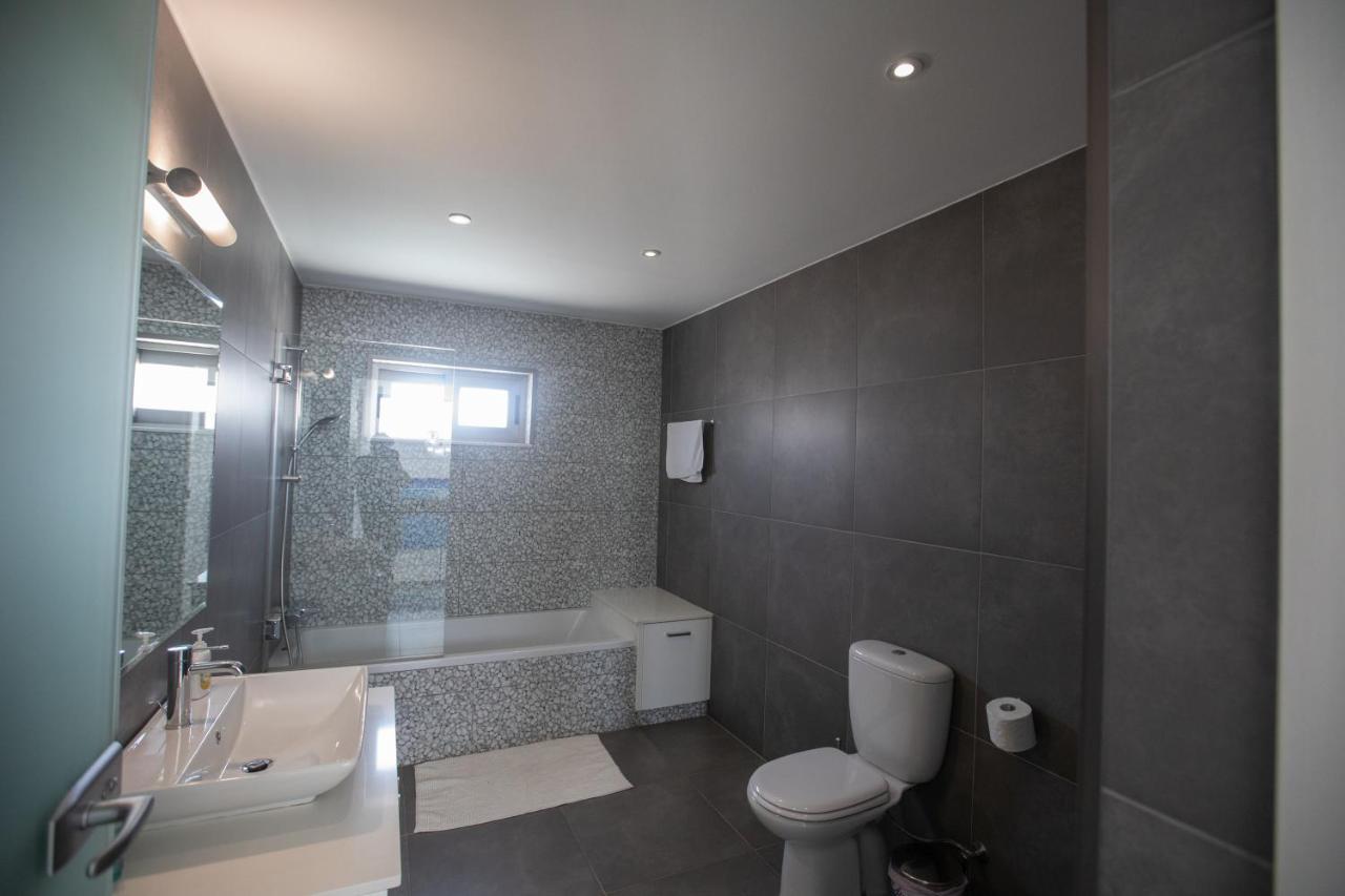 Villa Marylou Protaras Extérieur photo
