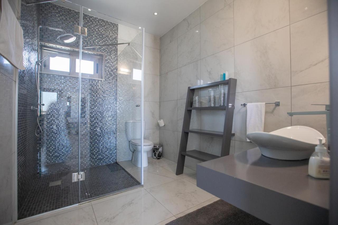 Villa Marylou Protaras Extérieur photo